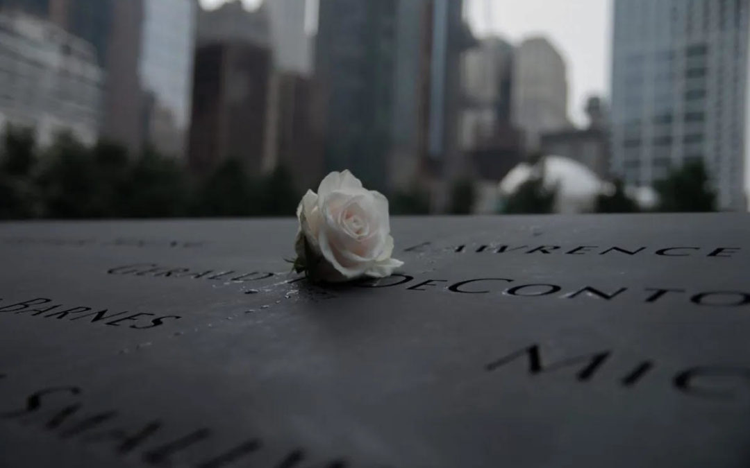 Reflections From an American Born on 9/11