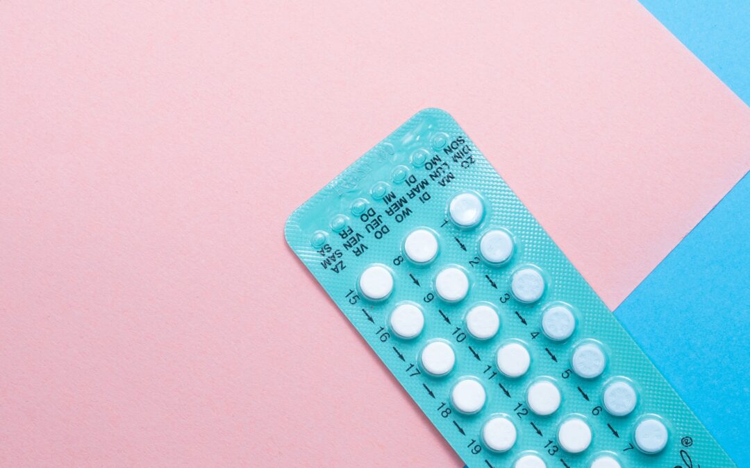 Gen Z Is Skeptical About The Pill But Still Cares About Contraception Access